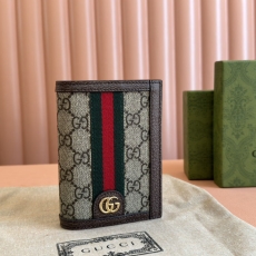 Gucci Wallets Purse